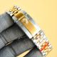 Clean Factory Rolex Datejust 2824 Gold Face Watch 36mm 041410 (9)_th.jpg